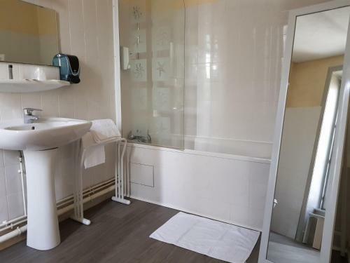 Hotel H�tel Le Marceau