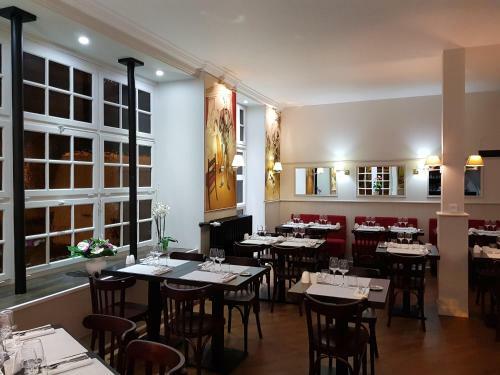 Hotel H�tel Le Marceau
