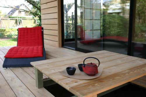 Hostal Les G�tes De L'escalier