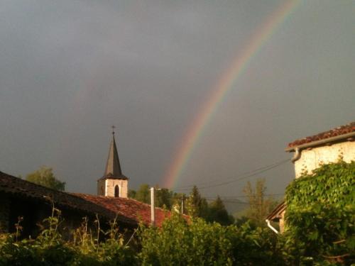 Bed & Breakfast Chambres D'h�tes Maison Cadet