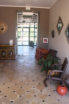 G�tes Du Domaine Des Th�meaux