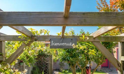 Bed & Breakfast L'escale Marine - Couette Et Caf�