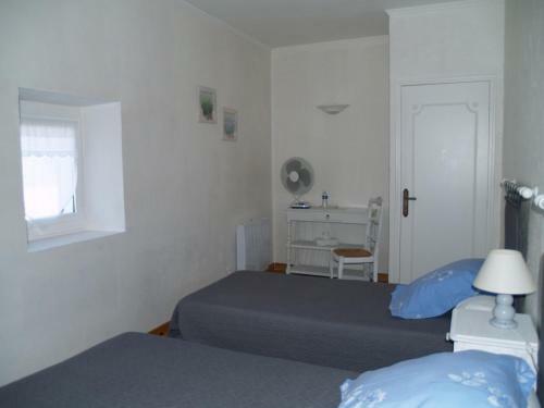 Bed & Breakfast Chambres D'h�tes Le Mas Du Platane