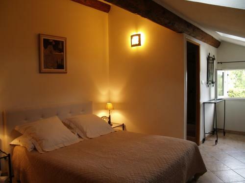 Bed & Breakfast Chambres D'h�tes Le Mas Du Platane