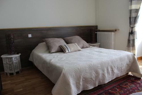 Hostal Chambres D'h�tes La Fontaine