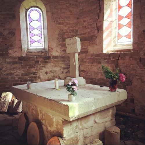 Bed & Breakfast Chambres D'h�tes Les Templiers