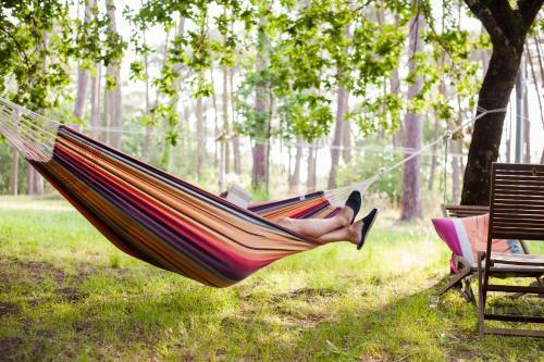 Bed & Breakfast Tente Lodge La T�ouleyre