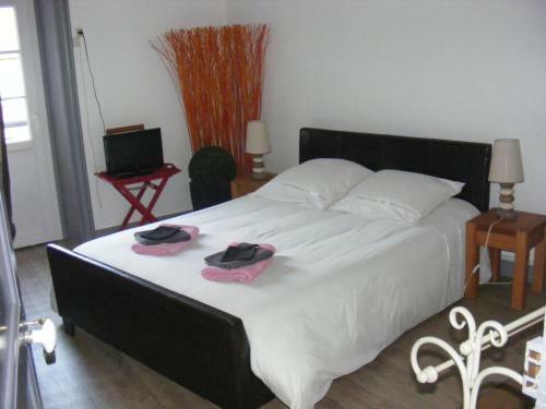 Hotel Le Clos Laurentais