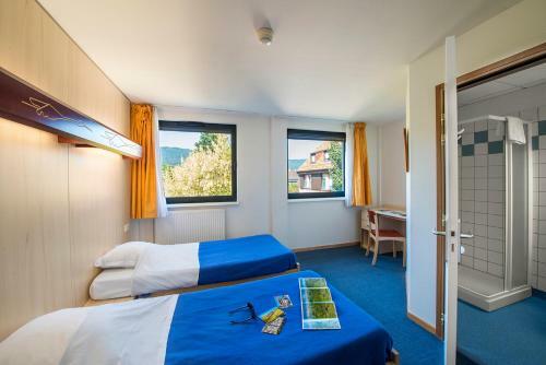 Hotel Ethic Etape Centre International De S�jour