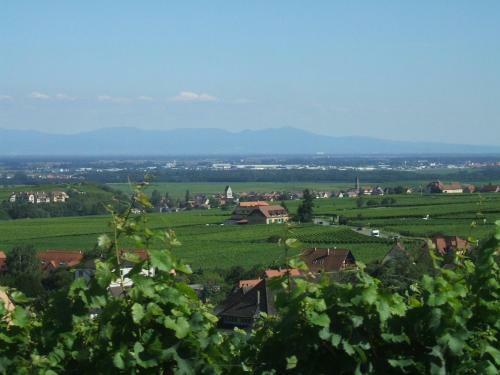 Hotel Ethic Etape Centre International De S�jour