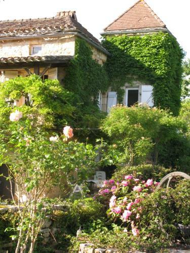 Bed & Breakfast La Theroniere