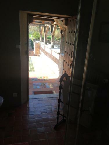 Bed & Breakfast Demeure Des Vieux Bains