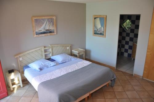 Bed & Breakfast Chambre D'h�tes De L'estuaire
