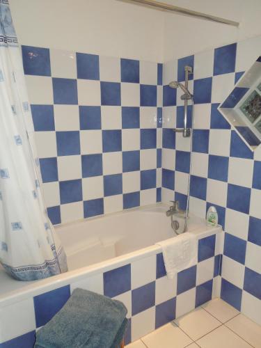 Bed & Breakfast Chambre D'h�tes De L'estuaire