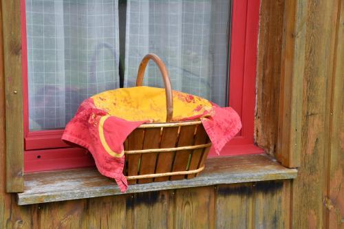 Bed & Breakfast Chambre D'h�tes De L'estuaire