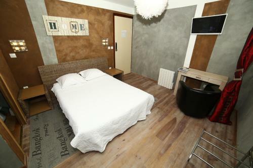 Hotel H�tel De France