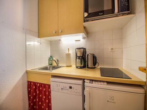 Apartamento 11 Praz De L'ours
