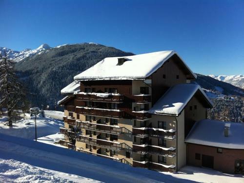 Apartamento 11 Praz De L'ours