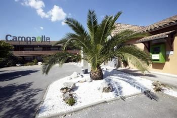 Hotel Campanile Marseille Est La Penne