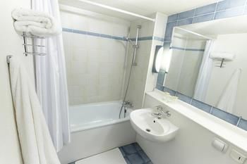 Hotel Campanile Marseille Est La Penne