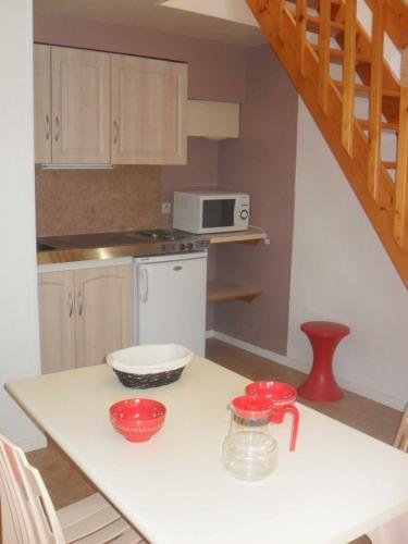 Apartamento R�sidence Les Temporis Nord