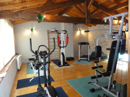 Bed & Breakfast Chambres D'h�tes De Charme Du Ch�teau De Missandre