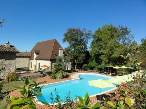 Bed & Breakfast Chambres D'h�tes De Charme Du Ch�teau De Missandre
