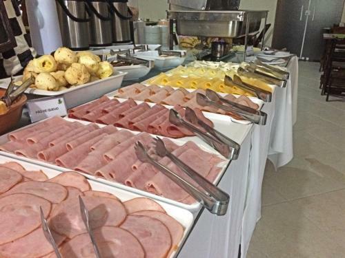 Agroturismo Sitio Castelinho