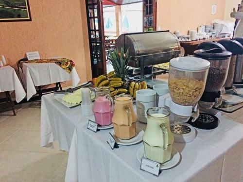 Agroturismo Sitio Castelinho