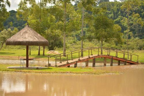 Agroturismo Sitio Castelinho