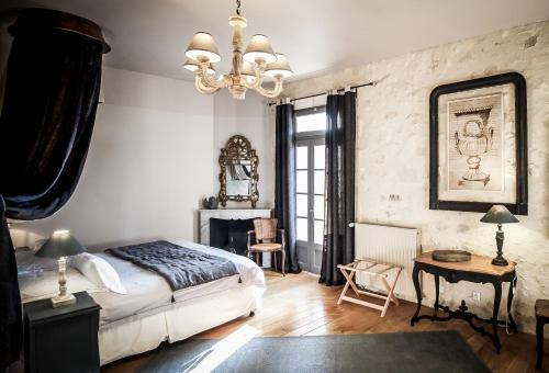Bed & Breakfast Le Mas D'arvieux