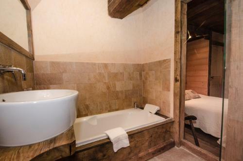Apartamento Appartement Jorasses