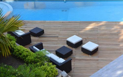 Hotel H�tel Castel D'orcino