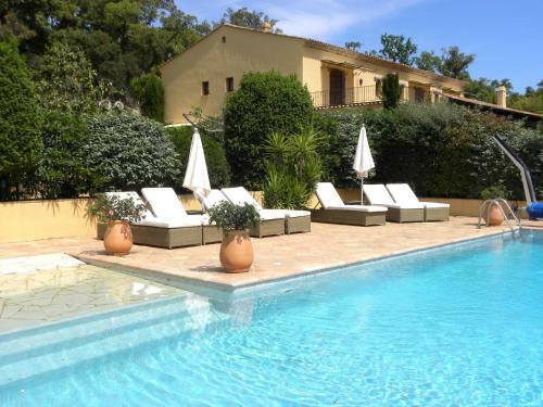 Bed & Breakfast La Bergerie