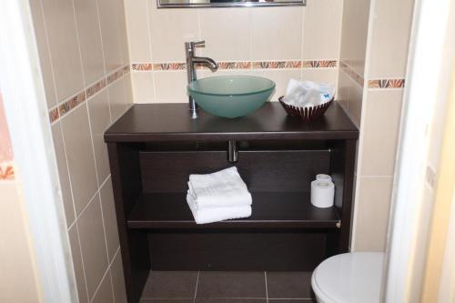 Hotel Fran�ois 1er
