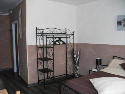 Hotel Fran�ois 1er