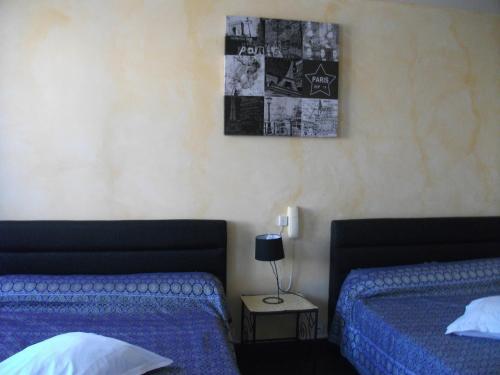 Hotel Fran�ois 1er
