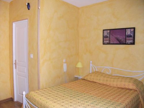 Hotel Fran�ois 1er