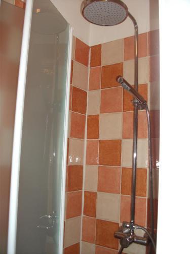Hotel Fran�ois 1er