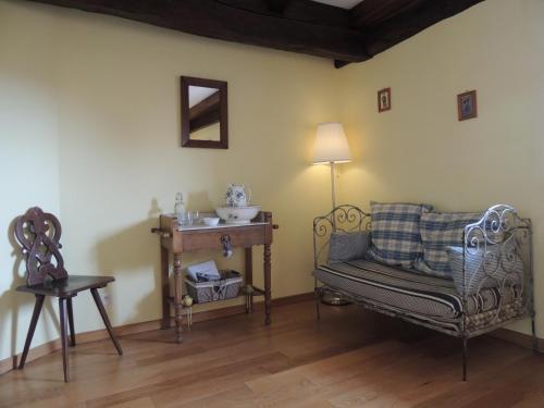 Bed & Breakfast Chambres D'h�tes S'burehiesel