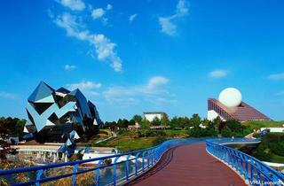 Hotel Ibis Poitiers Beaulieu