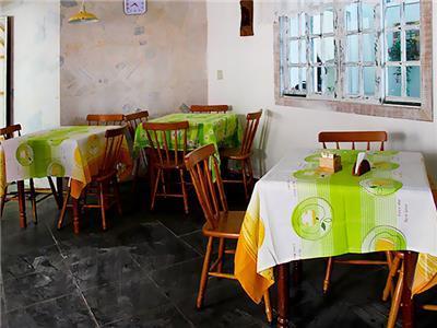 Hostal Pousada Oca Poranga