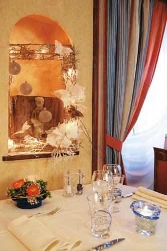Hotel H�tel Restaurant De L'agneau