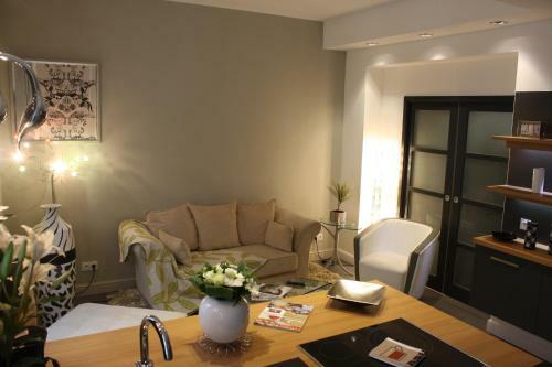 Apartamento Suit'home Jacobins