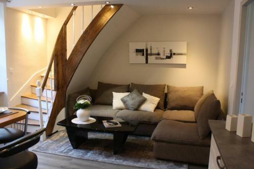 Apartamento Suit'home Jacobins