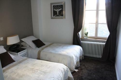 Apartamento Suit'home Jacobins