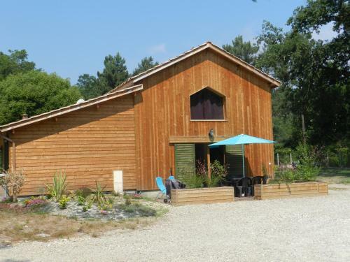 Bed & Breakfast Chambres D'h�tes L'hermitage