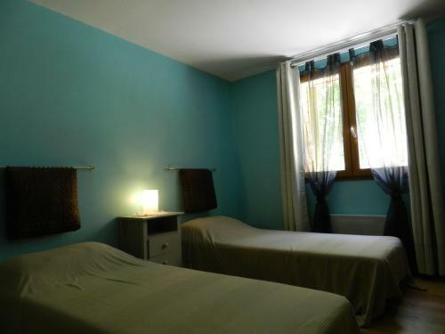 Bed & Breakfast Chambres D'h�tes L'hermitage
