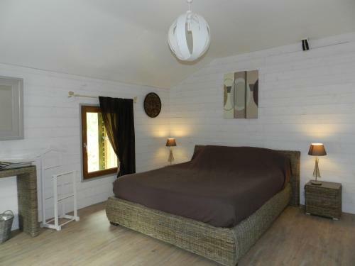 Bed & Breakfast Chambres D'h�tes L'hermitage