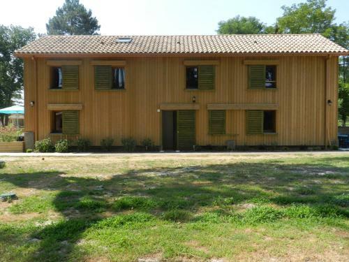 Bed & Breakfast Chambres D'h�tes L'hermitage